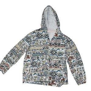 Trippy Hoodie